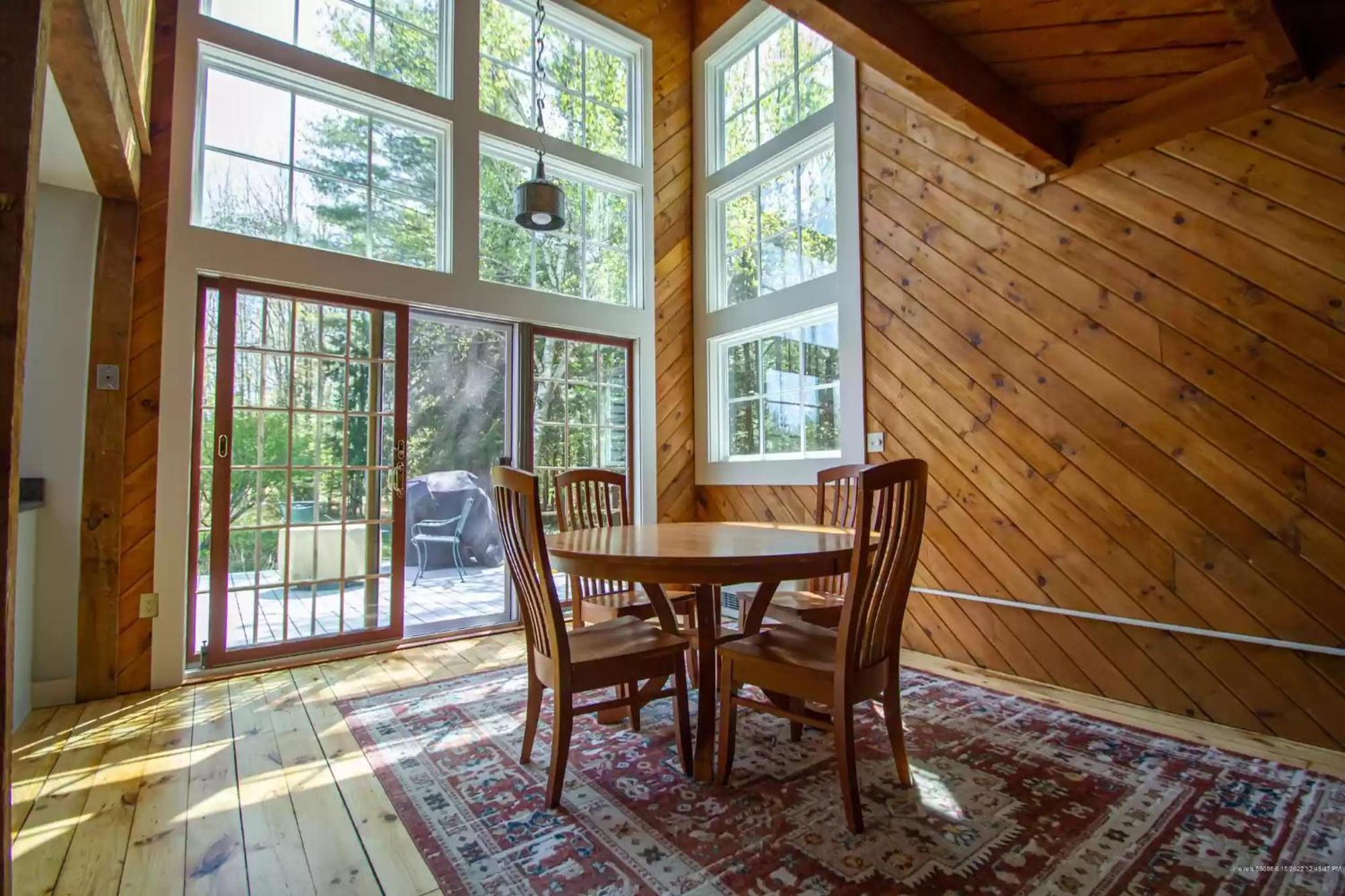 Bed & Breakfast Maple Hill Farm 3*