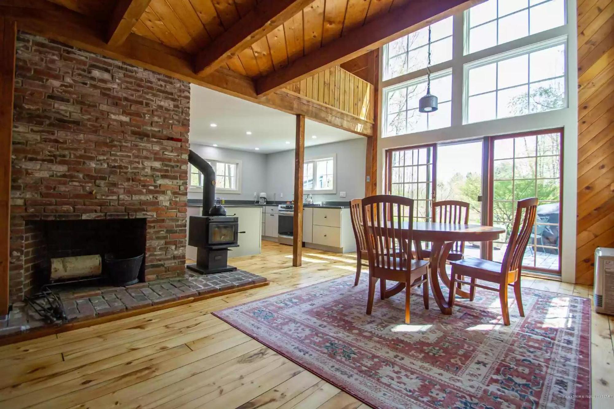 Maple Hill Farm Bed & Breakfast