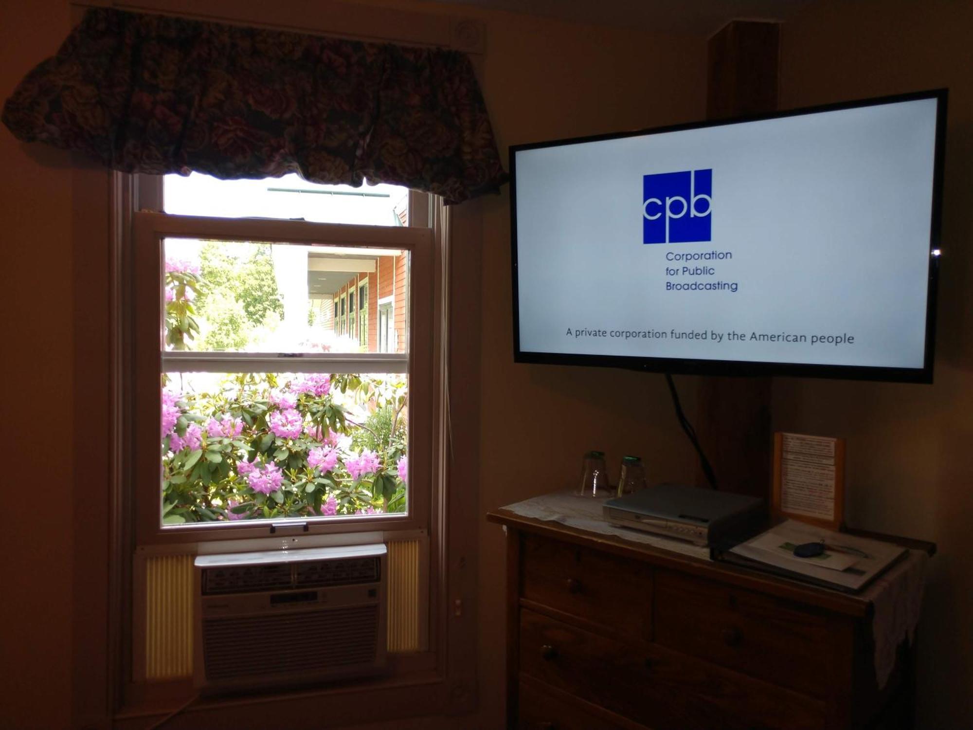 Maple Hill Farm Bed & Breakfast 3*