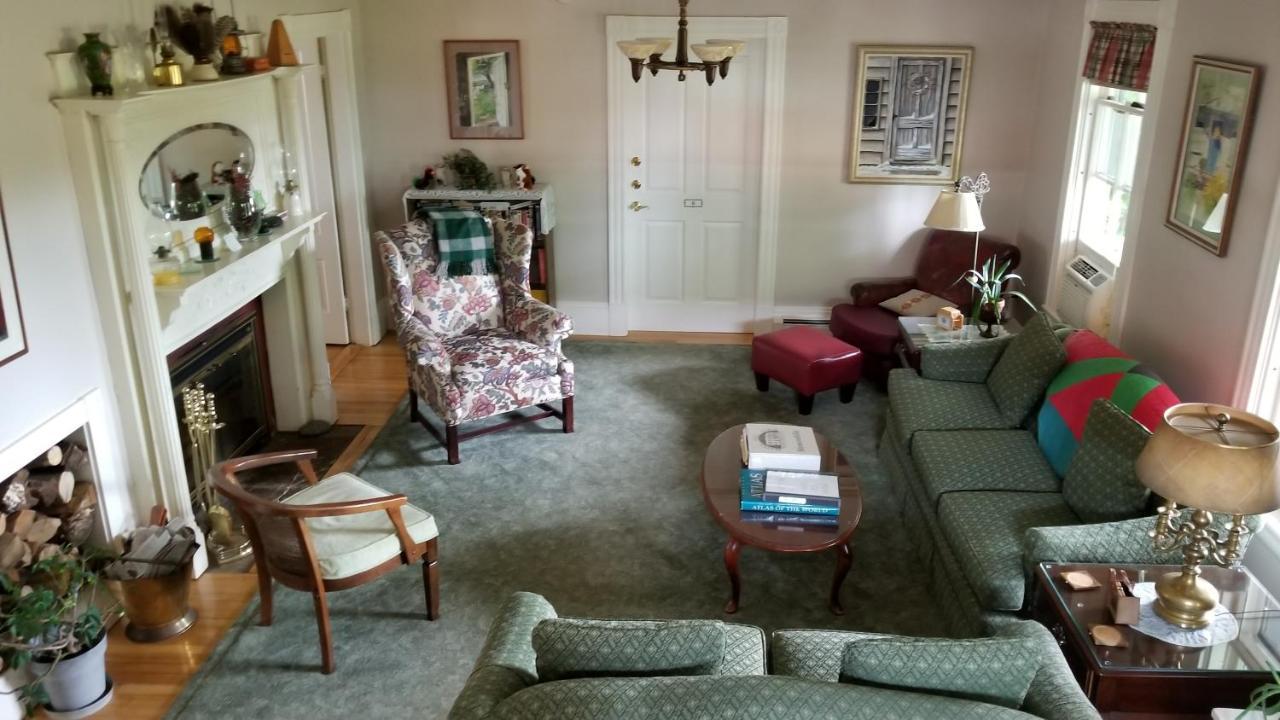 Bed & Breakfast Maple Hill Farm 3*
