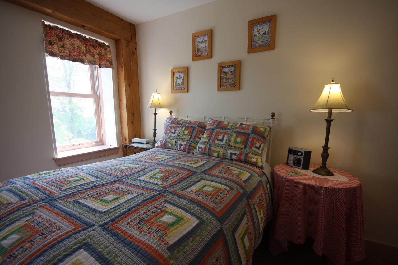 Bed & Breakfast Maple Hill Farm 3*