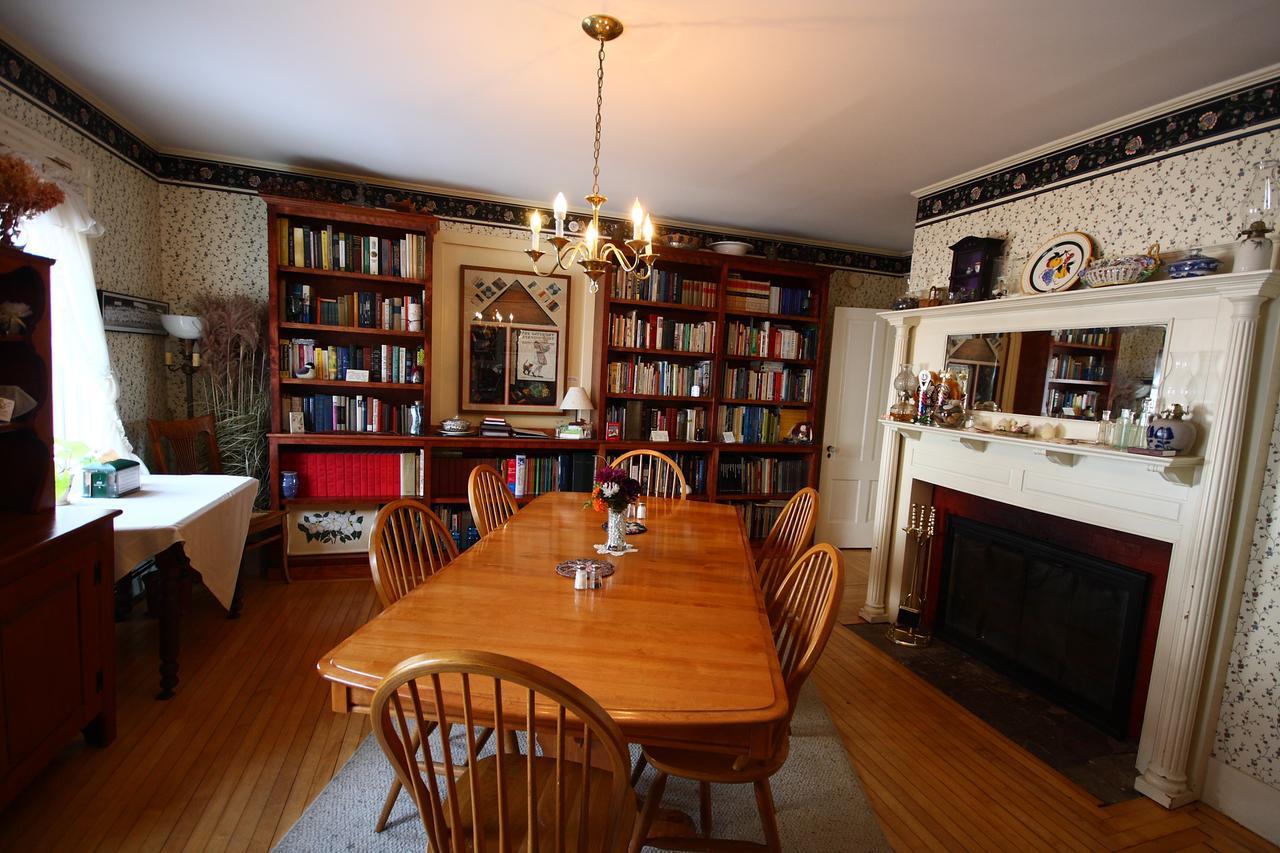 Bed & Breakfast Maple Hill Farm 3*