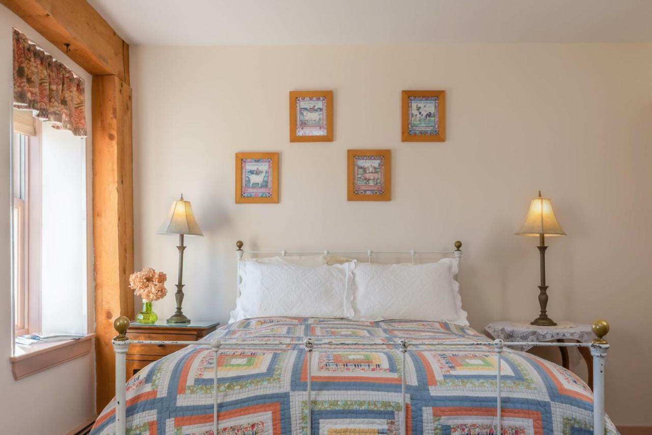 Maple Hill Farm Bed & Breakfast 3*