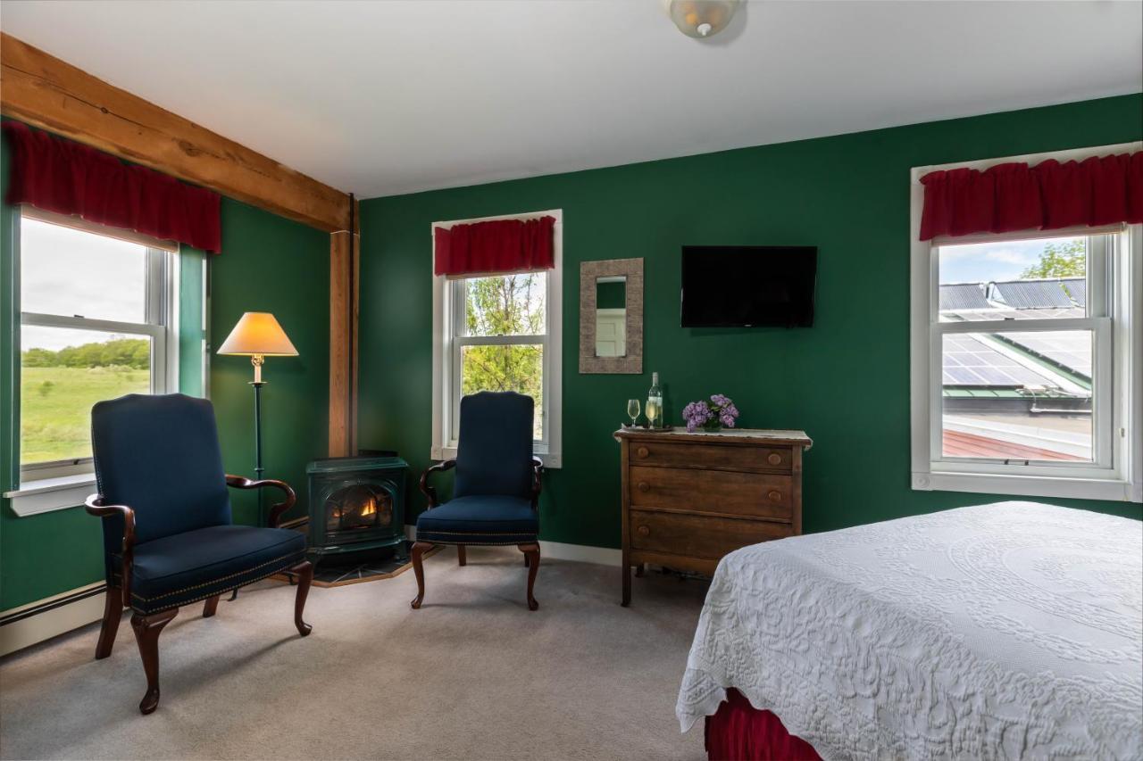 Maple Hill Farm 3* Augusta