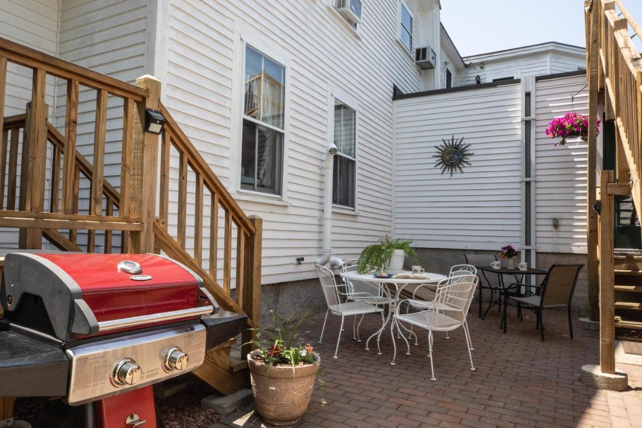 Maple Hill Farm Bed & Breakfast