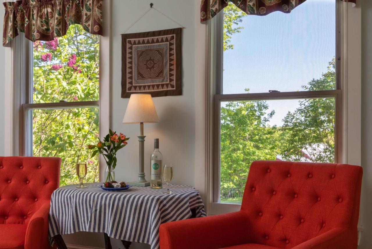 Maple Hill Farm Bed & Breakfast Augusta