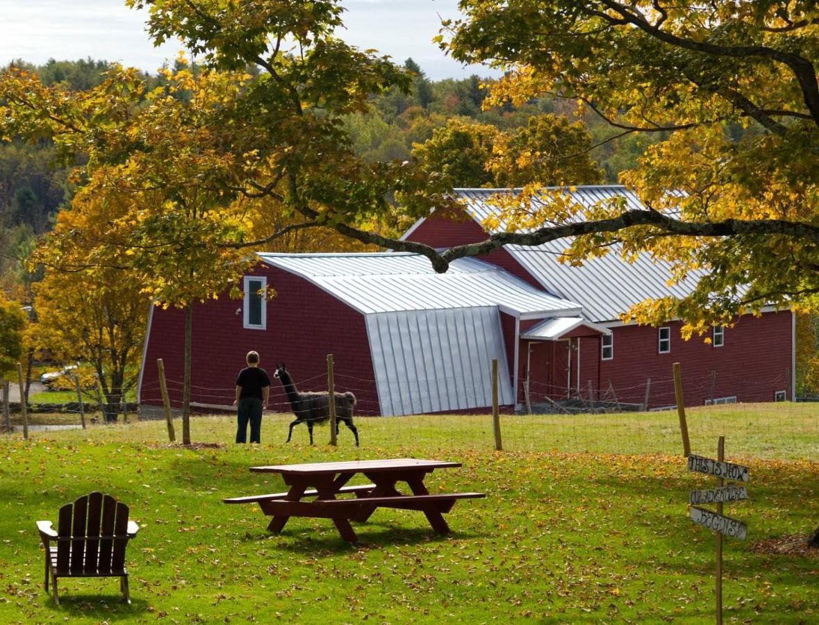 Maple Hill Farm