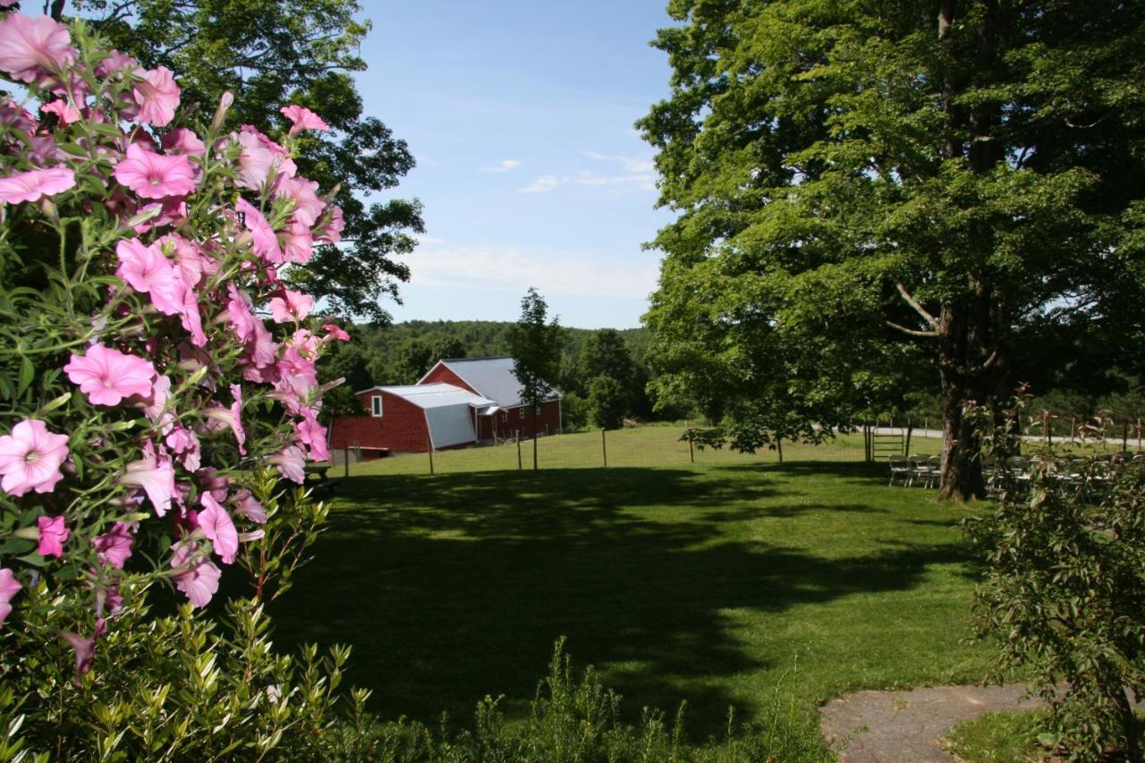 Maple Hill Farm Bed & Breakfast 3*