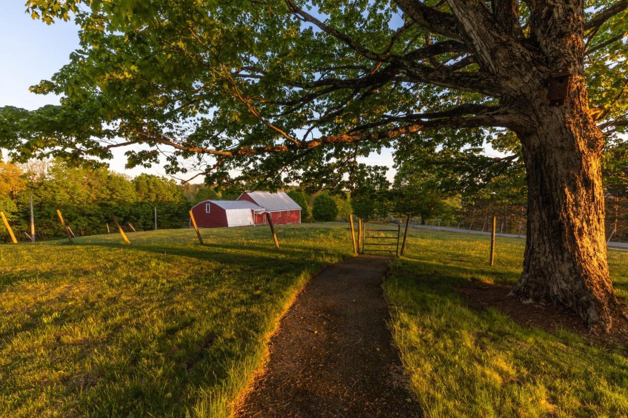 Maple Hill Farm Bed & Breakfast 3*