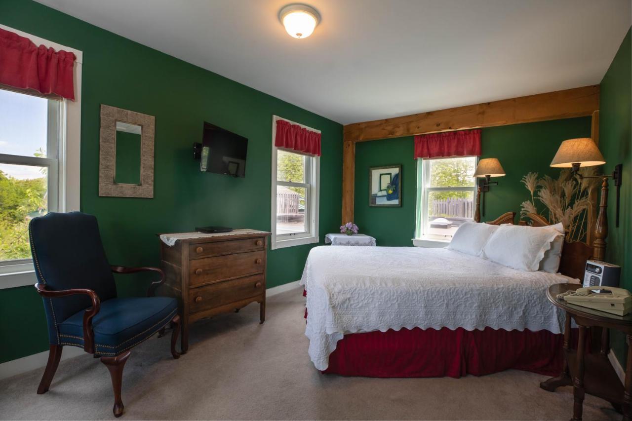 Maple Hill Farm 3* Augusta