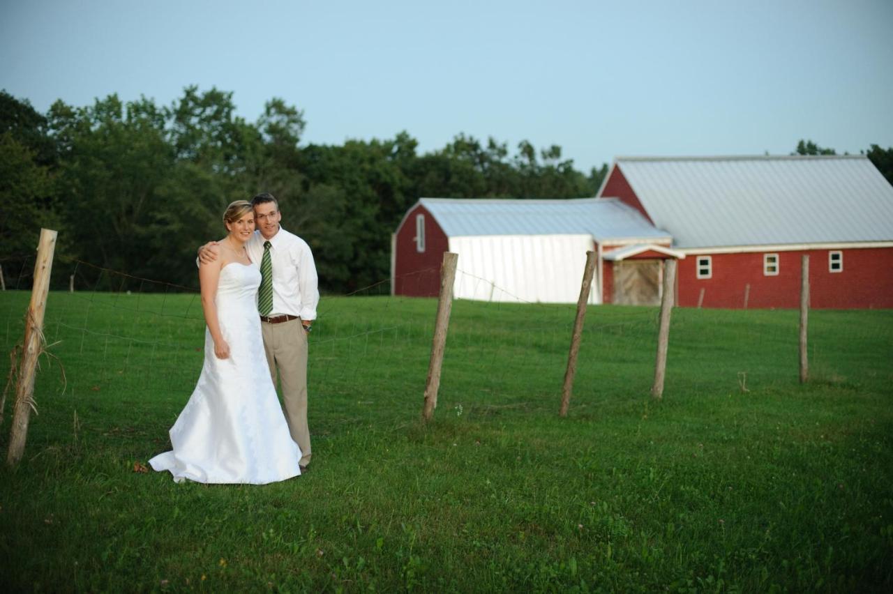 Maple Hill Farm Augusta